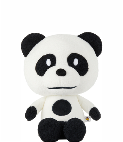 BAPE PLUSH DOLL 35CM PANDA SS21