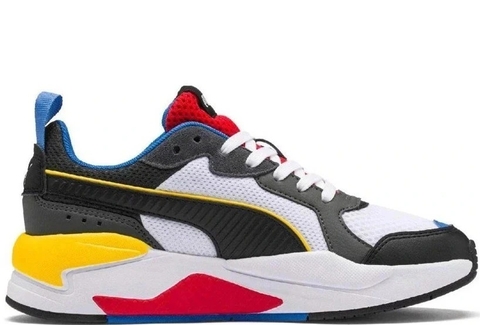 PUMA X-RAY JR MULTI 372920 03