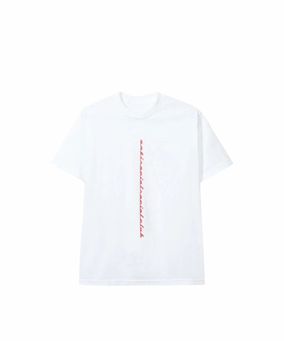 ASSC MODENA T-SHIRT WHITE FW19