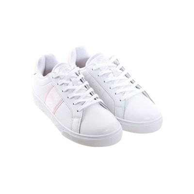 KAPPA SNEAKER WHITE KJCL214N2