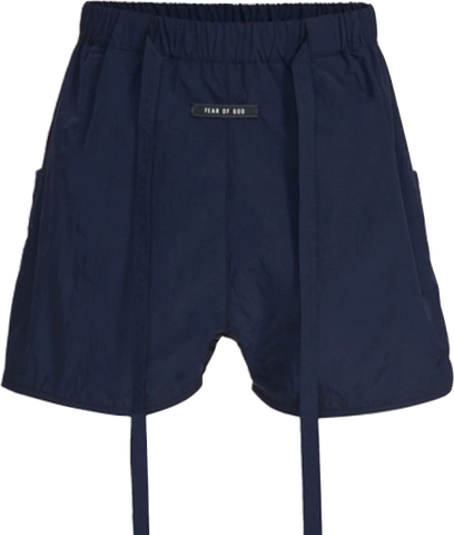 FOG MILITARY TRAINING SHORTS NAVY SIXTH COLLECTION