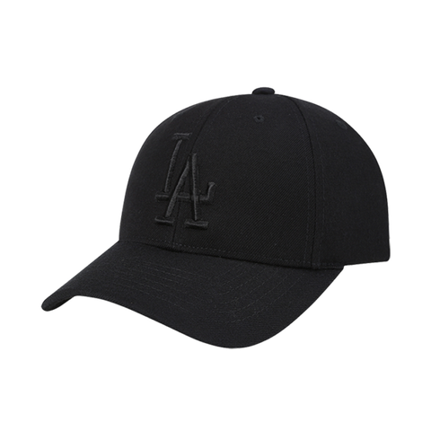 MLB SHADOW CAP LA BLACK 32CPIR111 07L