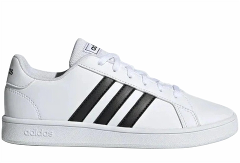 ADIDAS ADGRNDCK WHITE BLACK EF0103