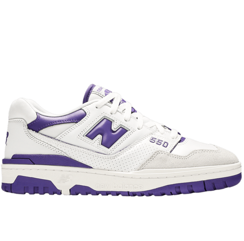 NEW BALANCE 550 COURT PURPLE BB550WR1