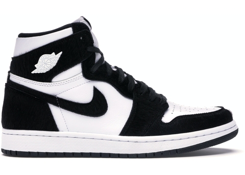 NIKE AIR JORDAN 1 HIGH PANDA CD0461 007