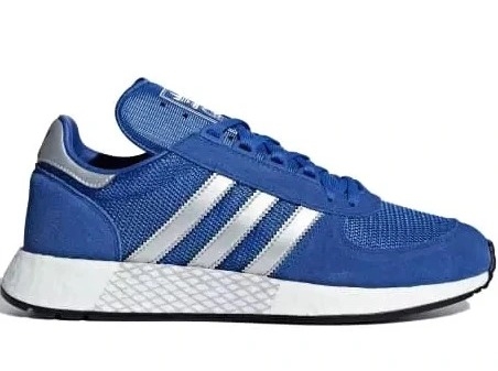 ADIDAS MARATHON x 5923 BLUE G26782