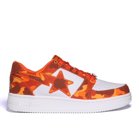 A BATHING APE BAPE STA HERON PRESTON