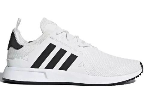 ADIDAS X_PLR WHITE STRIPES BLACK CQ2406