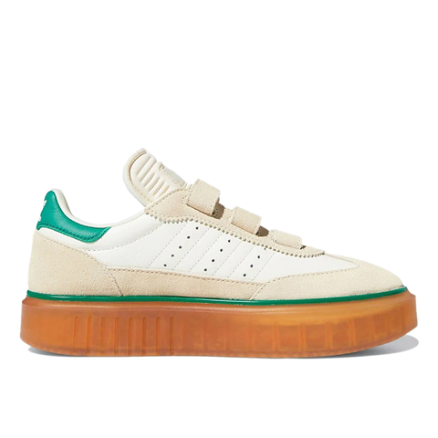 ADIDAS SUPER SLEEK 3 STRAP IVY PARK WONDER WHITE (W) GY1777