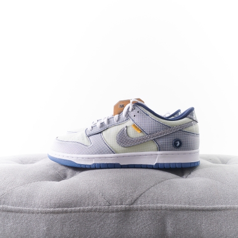 NIKE DUNK LOW UNION PASSPORT PACK PISTACHIO  DJ9649-401