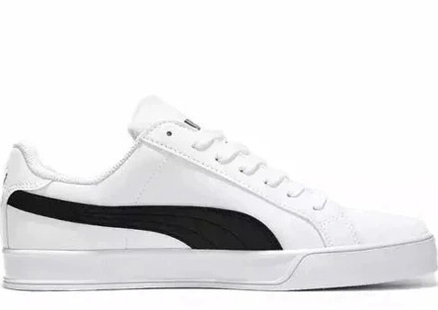 PUMA SMASH VULC WHITE 359622 05