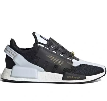 ADIDAS NMD R1.V2 STAR WARS LANDO CALRISSIAN FX9300