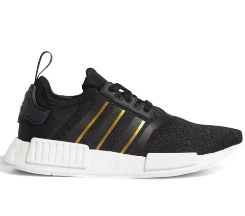 ADIDAS NMD_R1 CORE BLACK FW6433