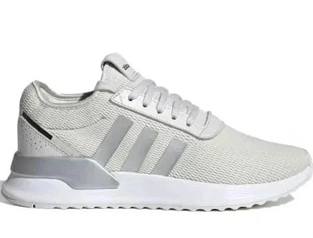 ADIDAS U PATH X W GREY EF5476