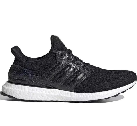 ADIDAS ULTRA BOOST SNAKESKIN BLACK FX8931