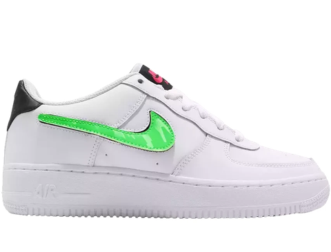 NIKE AIR FORCE 1 LV8 3 AR7446 100