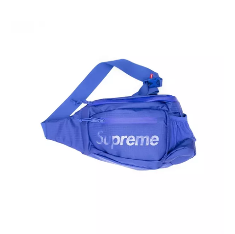 SUPREME  SLING  BAG SS21 ROYAL