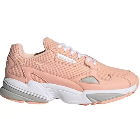 ADIDAS FALCON GLOW PINK W EE5122