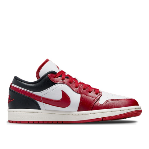 NIKE WMNS AIR JORDAN 1 LOW 