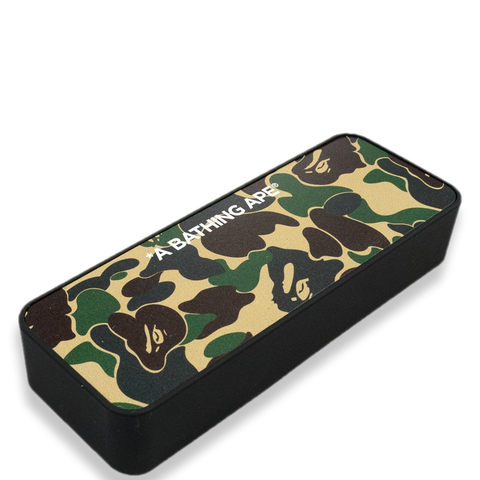 BAPE ABC BLUETOOTH SPEAKERGREEN