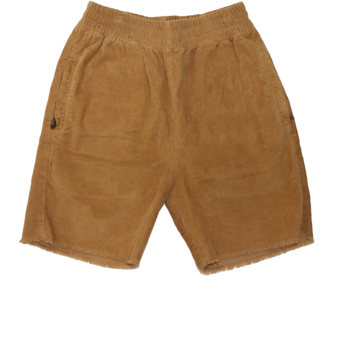 DREW HOUSE CORDUROY SHORT