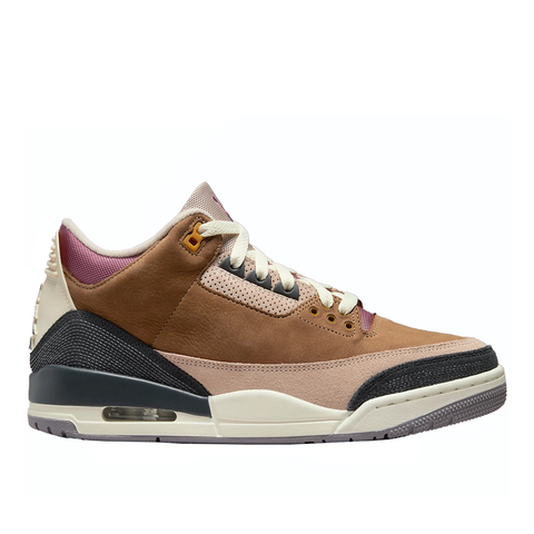 NIKE AIR JORDAN 3 RETRO WINTERIZED 