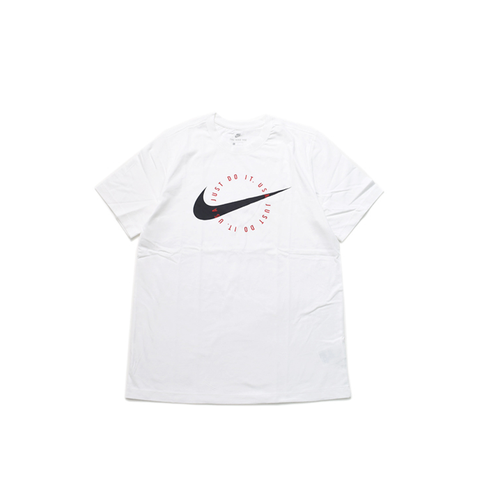 NIKE USA COUNTRY TEE WHITE