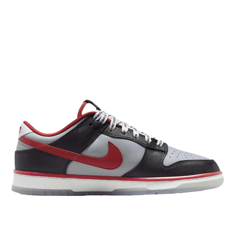 CLARK ATLANTA UNIVERSITY × NIKE DUNK LOW 