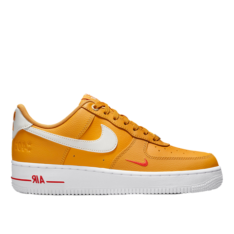 NIKE WMNS AIR FORCE 1 LOW 40TH ANNIVERSARY 