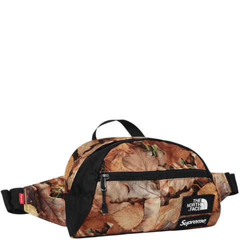 SUPREME THE NORTH FACE ROO II LUMBAR PACK