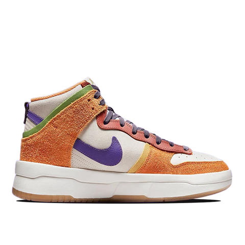 NIKE WMNS DUNK HIGH UP PRM 