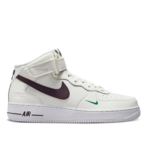 NIKE AIR FORCE 1 MID 40TH ANNIVERSARY 