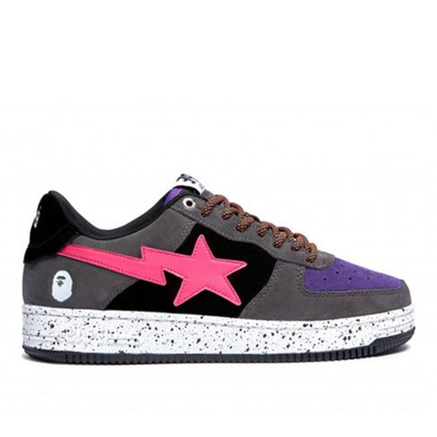 BAPE STA 