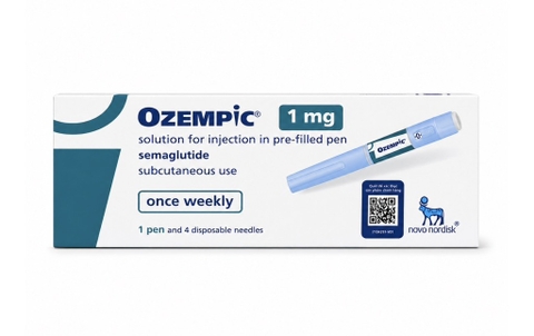 OZEMPIC 1MG
