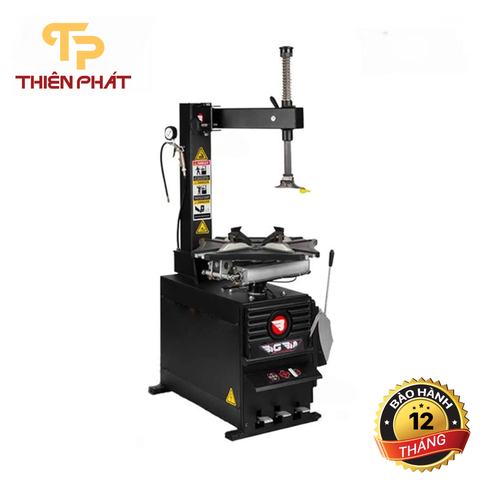 Máy ra vào lốp xe máy, xe con Hàn Quốc Big Bin BP-888