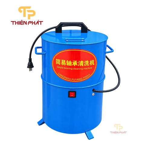 Máy Rửa Vòng Bi Bạc Đạn Công nghiệp 40-110mm Thiên Phát TP1111