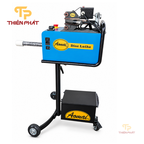 Máy Láng Đĩa Phanh Ô Tô Thiên Phát TP1115