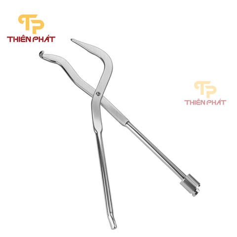 Kìm tháo lò xo phanh Thiên Phát TP1536