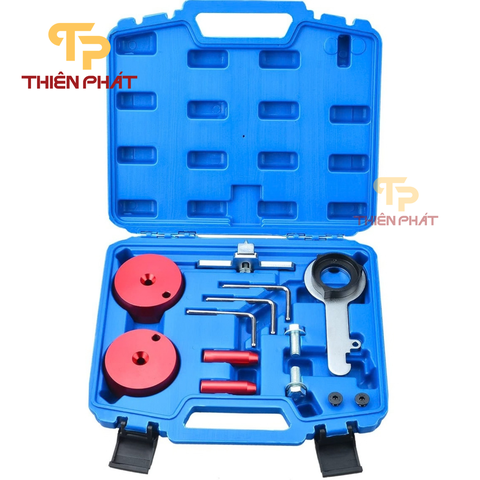 Bộ dưỡng đặt cân cam Ford 2.0D EcoBlue TDCi máy dầu Thiên Phát TP1913