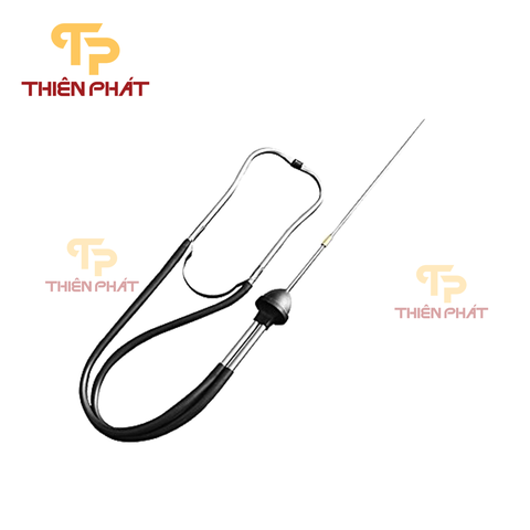 Ống Nghe Chẩn Đoán Động Cơ TP100– Xác Định Chính Xác Nguồn Gây Lỗi
