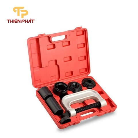 Vam rotuyn chữ C TP126