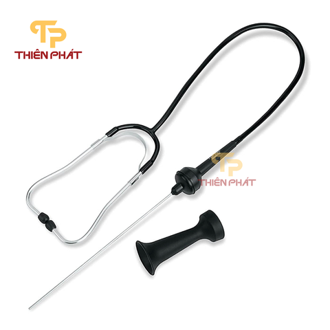 Tai Nghe Tiếng gõ động cơ Ống to Thiên Phát TP218