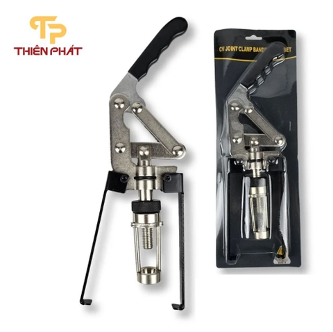 Kìm tháo lò xo xupap Thiên Phát TP166