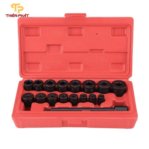 Bộ Chỉnh Tâm Côn Căn Bố Ly Hợp Ô Tô 17 Chi Tiết Thiên Phát TP 1643