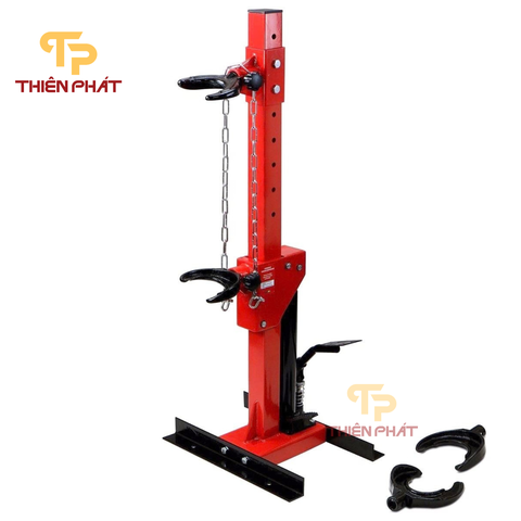 Cảo lò xo phuộc nhún đứng Thiên Phát TP1480