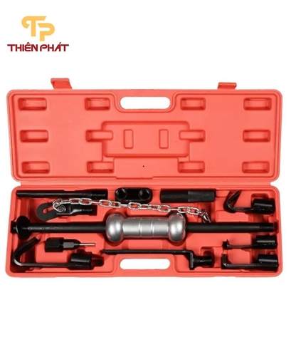 Vam giật đa năng, vam giật thân vỏ TP118