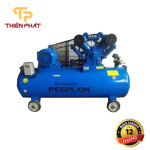 MÁY NÉN KHÍ DÂY ĐAI PEGALION TM-V-1.05/ 12.5-500L (380v)