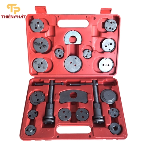 Vam ép piston phanh Thiên Phát TP145 (21 chi tiết)