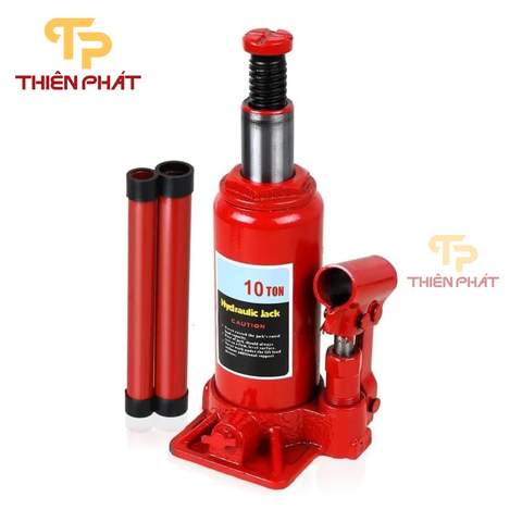 CON ĐỘI THỦY LỰC 10 TẤN/ 32 TẤN TP1448