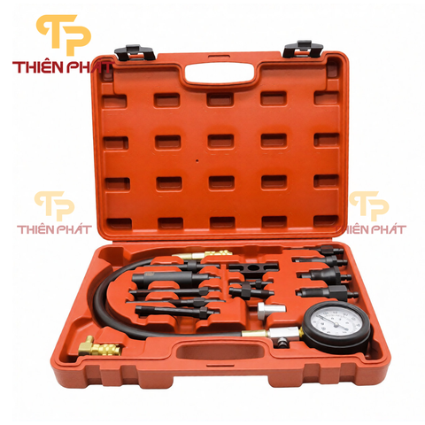 Bộ đo áp suất buồng đốt Diesel Thiên Phát TP1709